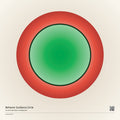 Behavior Guidance Circle Poster