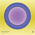 The Behavior Guidance Circle Poster – Violet & Purple